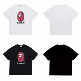 Picture of Aape T Shirts Short _SKUBapeS-2XLscqx107325058